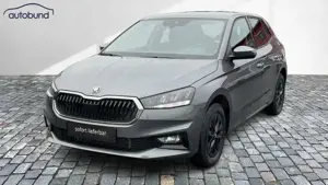 Skoda Fabia IV 1,0 TSI DSG 130 Jahre LED Link NBA PDC