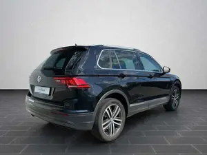 Volkswagen Tiguan IQ.DRIVE 2.0 TSI 4MOTION PANO NAVI LED Bild 2
