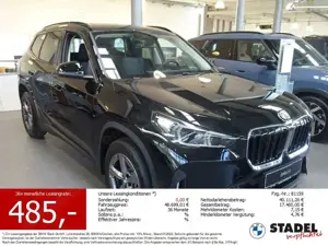 BMW X1 sDrive18i