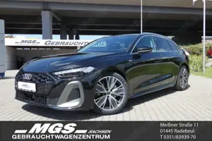 Audi A5 Avant 2.0 TFSI S-Line #Sportsitz #RFK #ACC #el.HK