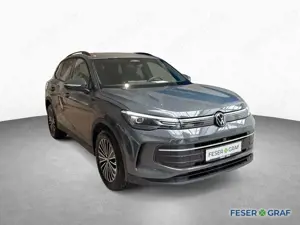 Volkswagen Tiguan Bild 5