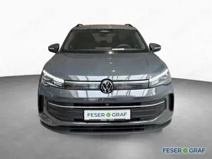 Volkswagen Tiguan Bild 4