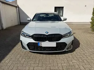 BMW 330 330i M Sport | HUD | ACC | BMW GARANTIE | SERVICE