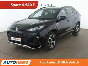 Suzuki Across 2.5 Plug-in Hybrid Comfort+ E-Four Aut.*ACC*CAM*SH