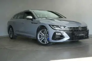 Volkswagen Arteon Shooting Brake 2.0 TSI R 4Motion ACC/Virt