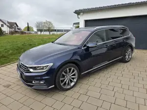 Volkswagen Passat Variant Highline 190PS R Line