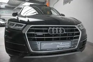 Audi Q5 45 TDI Quattro Sport MLED Pano Kamera AHK