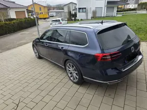 Volkswagen Passat Variant Highline 190PS R Line Bild 5