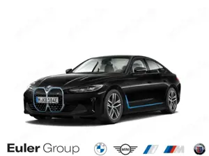 BMW i4 eDrive35 Gran Coupe Soundsystem LED El. Heckklappe