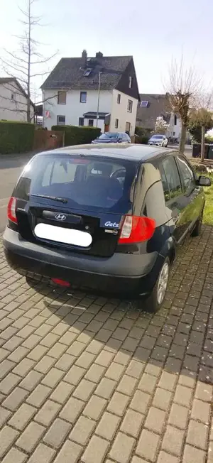 Hyundai Getz Getz 1.1 Edition Plus