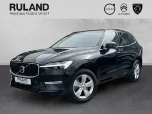 Volvo XC60 Core 2WD AHK-klappbar Navi Digitales Cockpit Memor