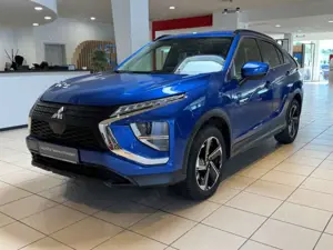 Mitsubishi Eclipse Cross Basis Plug-In-Hybrid 4WD / ! Im Kundenauftrag ! /