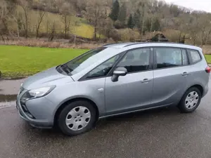 Opel Zafira Tourer 2.0 CDTI Innovation