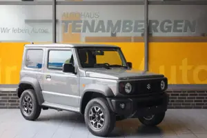 Suzuki Jimny GL 1.5 4x4 3-Türer 4 Sitzer Automatik