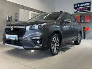 Suzuki S-Cross 1.4 Boosterjet M-H Comfort+ ALLGRIP(EU6d) Comfort+