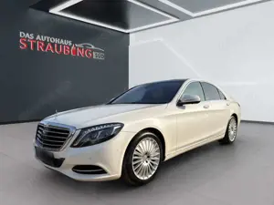 Mercedes-Benz S 350 d BlueTec/d HUD*PANO*NAVI*LED*360°*SHZ*SLTF - image 2