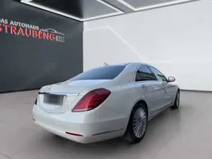 Mercedes-Benz S 350 d BlueTec/d HUD*PANO*NAVI*LED*360°*SHZ*SLTF - image 3