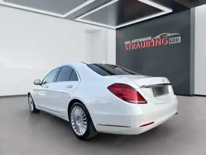 Mercedes-Benz S 350 d BlueTec/d HUD*PANO*NAVI*LED*360°*SHZ*SLTF - image 5
