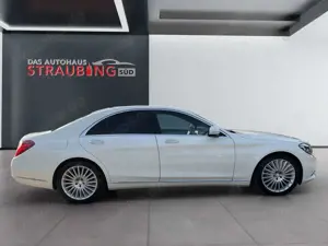 Mercedes-Benz S 350 d BlueTec/d HUD*PANO*NAVI*LED*360°*SHZ*SLTF - image 4