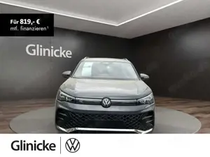 Volkswagen Tiguan R-Line 1,5 l eTSI OPF 110 kW (150 PS) 7-G