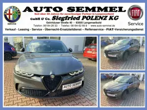 Alfa Romeo Tonale Veloce 1.5 VGT 160PS 48V-Hybrid 15kW