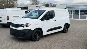 Peugeot Partner PARTNER PREMIUM L1 KLIMA/PDC/SITZHZ/TEMPO/1.HAND