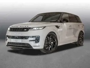 Land Rover Range Rover Sport P460e Dynamic SE