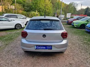 Volkswagen Polo Bild 4