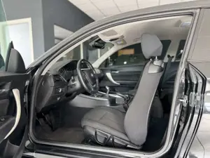 BMW 116 1 Limousine 3-trg. 116 d Advantage*PARK-ASSI Bild 5