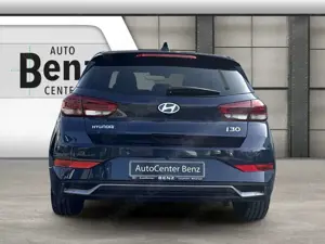 Hyundai i30 1.0 T-GDI ADVANTAGE *LED*NAVI*R-KAMERA* Klima Bild 4