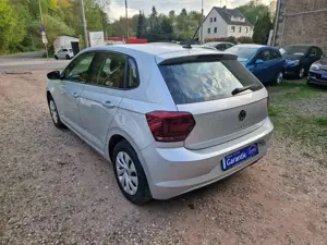 Volkswagen Polo Bild 5