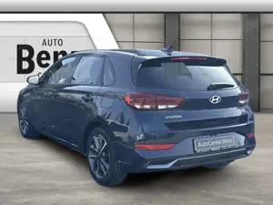 Hyundai i30 1.0 T-GDI ADVANTAGE *LED*NAVI*R-KAMERA* Klima Bild 3