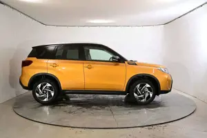 Suzuki Vitara Comfort+ ACC|RFK|LED|Navi|Carplay|Klim...