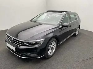 Volkswagen Passat Variant Passat Variant 1.5 TSI DSG Elegance PANO AHK HuD