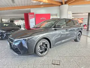 Kia K4 1.6 T-GDI 150PS Spirit Drivewise-Park Sound