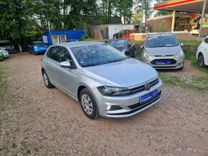 Volkswagen Polo Bild 2