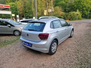Volkswagen Polo Bild 3