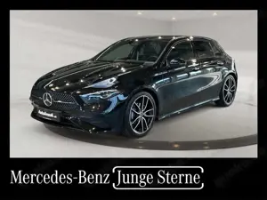 Mercedes-Benz A 200 AMG AMG+MBUX+MBeam+Night+Wide+Cam+LED+Navi