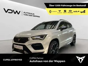 CUPRA Ateca VZ 4Drive 2.0 TSI ACC, Travel, SHZ Klima Navi