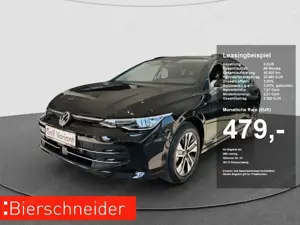 Volkswagen Golf Variant 1.5 l eTSI 150 PS DSG Energy LED AHK KAMERA PDC SH
