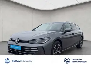 Volkswagen Passat Variant Business 2.0 TDI DSG AHK ACC HEAD-U