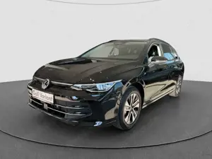 Volkswagen Golf Variant 1.5 l eTSI 150 PS DSG Energy LED AHK KAMERA PDC SH Bild 2