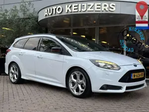 Ford Focus Wagon 2.0 EcoBoost ST-2 Recaro Stoelverw.
