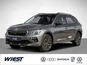 Skoda Kamiq Selection OPF 1.0 TSI DSG *Infotain*Kamera