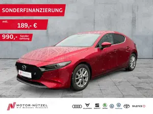 Mazda 3 SKYACTIV-G 2.0 M-Hybrid SELECTION LED+NAVI+ACC