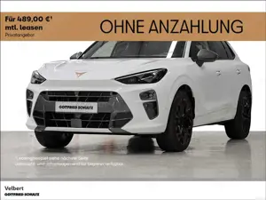 CUPRA Terramar CUPRA VZ 2.0 TSI (265 PS) 7-Gang DSG DER STRAHLEND