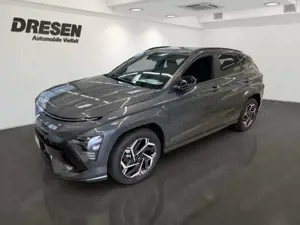 Hyundai KONA 1.6 T-GDI (180 PS) DCT 2WD N Line Navi Digitales C