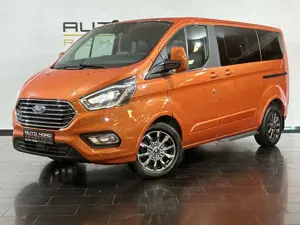 Ford Tourneo Custom 320 L1 Titanium X*ACC*AHK*Kamera*