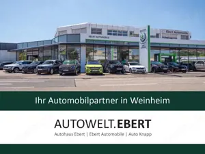 Skoda Superb Bild 5