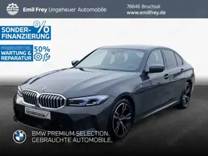 BMW 320 i Aut.